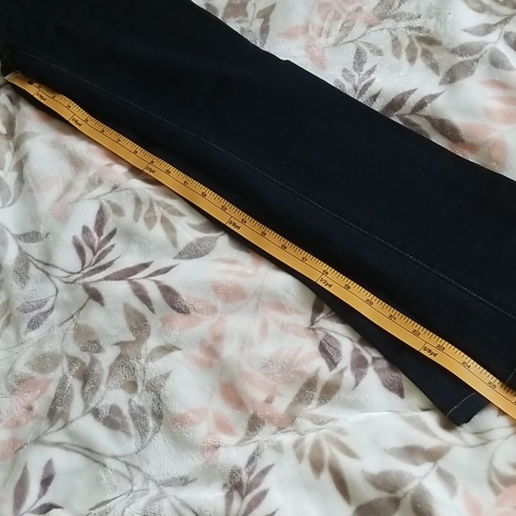 NWOT AG Adriano Goldshmied - The Ballad Slim Boot - Picture 10 of 10